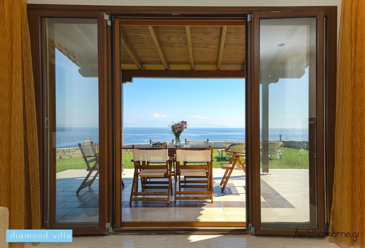 Afitos Hidden Gems #Feelslikehome Luaran gambar